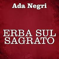 Algopix Similar Product 17 - Erba sul sagrato