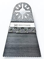 Algopix Similar Product 8 - Imperial Blades 10MM150 212Inch Fine