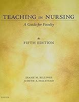 Algopix Similar Product 4 - Teaching in Nursing: A Guide for Faculty