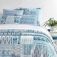 Algopix Similar Product 4 - Pine Cone Hill Cotton Coverlet