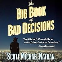 Algopix Similar Product 14 - The Big Book of Bad Decisions