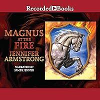 Algopix Similar Product 5 - Magnus at the Fire