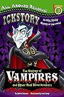 Algopix Similar Product 13 - The History of Vampires and Other Real