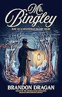 Algopix Similar Product 10 - Mr Bingley Just As a Gentleman Ought