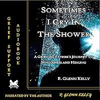 Algopix Similar Product 1 - Sometimes I Cry in the Shower A