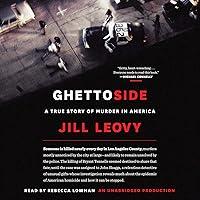 Algopix Similar Product 3 - Ghettoside A True Story of Murder in