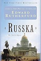 Algopix Similar Product 19 - Russka: The Novel of Russia