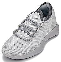 Algopix Similar Product 1 - CALTO Mens Invisible Height Increasing