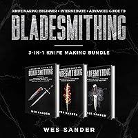 Algopix Similar Product 3 - Knife Making Beginner  Intermediate 