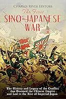 Algopix Similar Product 7 - The First SinoJapanese War The