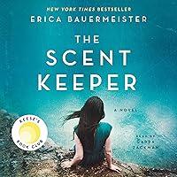 Algopix Similar Product 1 - The Scent Keeper: A Novel