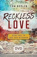 Algopix Similar Product 1 - Reckless Love Video Content Jesus