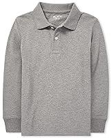 Algopix Similar Product 1 - The Childrens Place boys Single Long