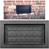 Algopix Similar Product 20 - Crawl Space Recessed Foundation Vent