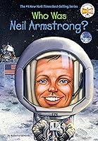 Algopix Similar Product 13 - Who Was Neil Armstrong?
