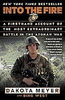 Algopix Similar Product 19 - Into the Fire A Firsthand Account of