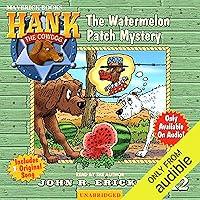 Algopix Similar Product 5 - The Watermelon Patch Mystery Hank the