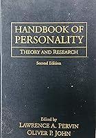 Algopix Similar Product 11 - Handbook of Personality Theory and