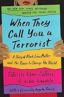 Algopix Similar Product 15 - When They Call You a Terrorist Young