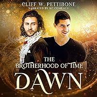 Algopix Similar Product 6 - The Brotherhood of Time: Dawn