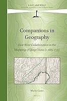 Algopix Similar Product 11 - Companions in Geography EastWest