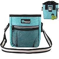 Algopix Similar Product 16 - PetAmi Dog Treat Pouch  Dog Training