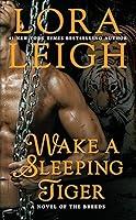 Algopix Similar Product 20 - Wake a Sleeping Tiger A Novel of the
