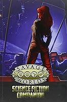 Algopix Similar Product 14 - Science Fiction Companion Savage