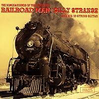 Algopix Similar Product 9 - Railroad Man  The Songs  Sounds Of