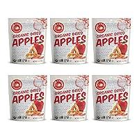 Algopix Similar Product 14 - Made In Nature  Organic Apple Rings