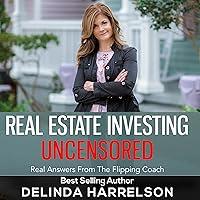 Algopix Similar Product 12 - Real Estate Investing Uncensored Real