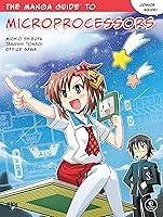 Algopix Similar Product 15 - The Manga Guide to Microprocessors