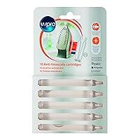 Algopix Similar Product 11 - Whirpool Anti-Limescale Pods