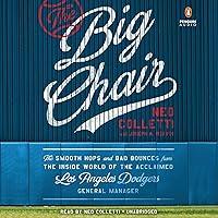 Algopix Similar Product 3 - The Big Chair The Smooth Hops and Bad