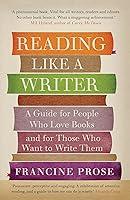 Algopix Similar Product 12 - Reading Like a Writer A Guide for