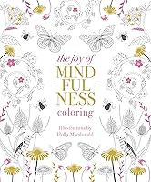 Algopix Similar Product 10 - Joy of Mindfulness Coloring 50 Quotes