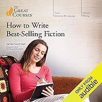 Algopix Similar Product 1 - How to Write Best-Selling Fiction