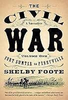Algopix Similar Product 1 - The Civil War A Narrative Volume 1