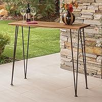 Algopix Similar Product 6 - Christopher Knight Home Denali Ouotdoor