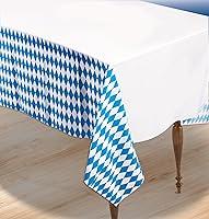 Algopix Similar Product 15 - PMU Oktoberfest Tablecover 54 Inch x