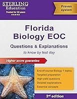 Algopix Similar Product 18 - Biology EOC Questions  Explanations