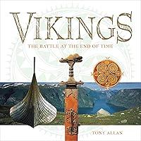 Algopix Similar Product 10 - Vikings The Battle at the End of Time