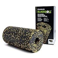 Algopix Similar Product 9 - BLACKROLL  Standard Foam Roller 