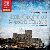 Algopix Similar Product 19 - The Count of Monte Cristo