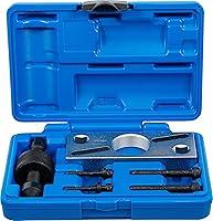 Algopix Similar Product 1 - BGS 8551  Belt Pulley Puller 
