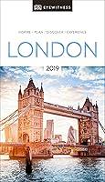 Algopix Similar Product 16 - DK Eyewitness Travel Guide London: 2019