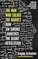 Algopix Similar Product 1 - The Man Who Solved the Market How Jim