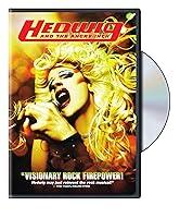 Algopix Similar Product 12 - Hedwig and the Angry Inch New Line