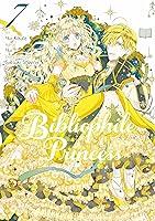 Algopix Similar Product 15 - Bibliophile Princess (Manga) Vol 7