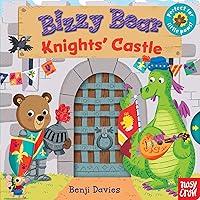 Algopix Similar Product 14 - Bizzy Bear: Knights' Castle